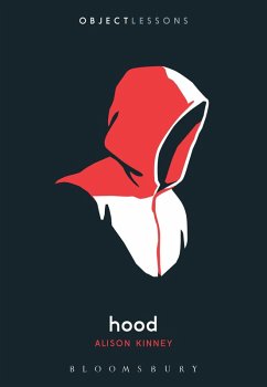 Hood (eBook, PDF) - Kinney, Alison