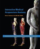 Interactive Medical Acupuncture Anatomy (eBook, PDF)