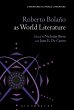 Roberto Bolaño as World Literature... - Bild 1