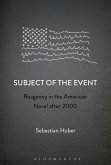 Subject of the Event (eBook, PDF)
