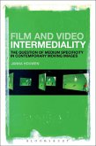 Film and Video Intermediality (eBook, PDF)