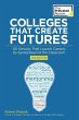 Colleges That Create Futures, 2nd... - Bild 1