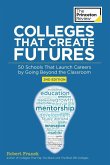 Colleges That Create Futures, 2nd Edition (eBook, ePUB)