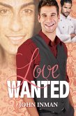 Love Wanted (eBook, ePUB) Love Wanted (eBook, ePUB)