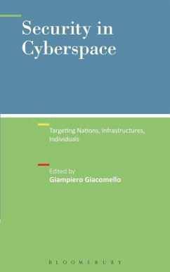 Cover Security in Cyberspace (eBook, PDF)
