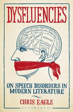 Dysfluencies (eBook, PDF) - Eagle, Chris
