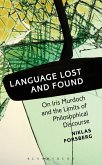 Language Lost and Found (eBook, PDF)