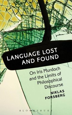 Cover Language Lost and Found (eBook, PDF)