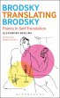 Brodsky Translating Brodsky: Poetry in... - Bild 1