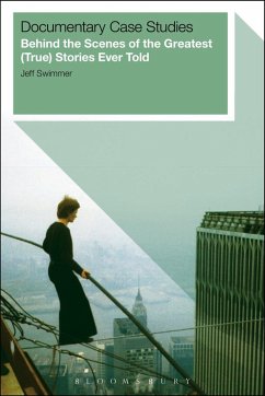 Documentary Case Studies (eBook, PDF) - Swimmer, Jeff
