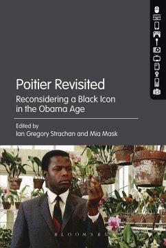 Cover Poitier Revisited (eBook, ePUB)