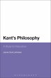 Kant's Philosophy (eBook, PDF) - Bild 1