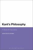 Kant's Philosophy (eBook, PDF) Kant's Philosophy (eBook, PDF)
