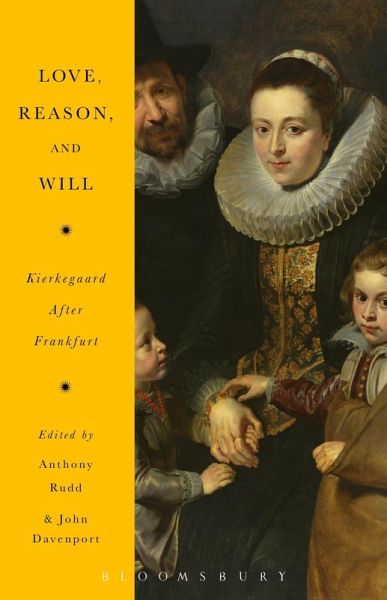 Love, Reason, and Will (eBook, PDF) Love, Reason, and Will (eBook, PDF)