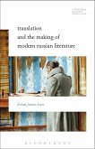 Translation and the Making of Modern Russian Literature (eBook, PDF)