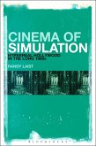 Cinema of Simulation: Hyperreal Hollywood in the Long 1990s (eBook, ePUB)