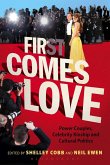 First Comes Love (eBook, PDF)