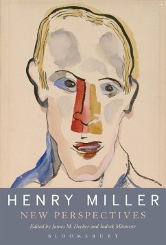 Cover Henry Miller (eBook, ePUB)