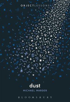 Dust (eBook, PDF) - Marder, Michael