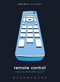 Remote Control (eBook, ePUB)