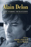 Alain Delon (eBook, ePUB)