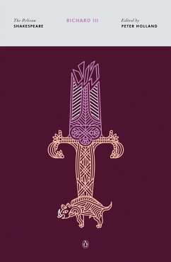 Cover Richard III (eBook, ePUB)