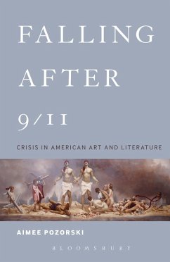 Cover Falling After 9/11 (eBook, ePUB)