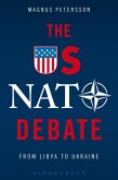 The US NATO Debate (eBook, PDF)