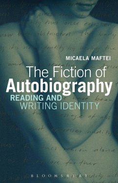Cover The Fiction of Autobiography (eBook, ePUB)