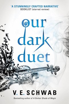 Our Dark Duet (eBook, ePUB) - Schwab, V. E.