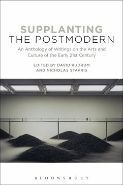Cover Supplanting the Postmodern (eBook, PDF)
