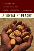 Socialist Peace? (eBook, ePUB)