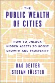 The Public Wealth of Cities (eBook, ePUB)