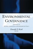 Environmental Governance (eBook, PDF)