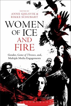Cover Women of Ice and Fire (eBook, ePUB)
