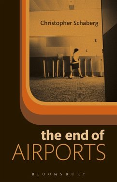 The End of Airports (eBook, PDF) Cover The End of Airports (eBook, PDF)