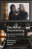 The Act of Documenting (eBook, ePUB)
