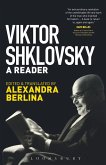 Viktor Shklovsky (eBook, ePUB)