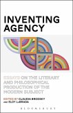 Inventing Agency (eBook, PDF)