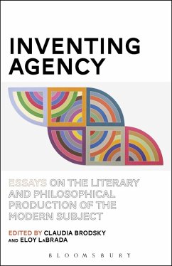 Inventing Agency (eBook, PDF)