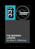 The Modern Lovers' The Modern Lovers (eBook, PDF)