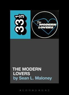 The Modern Lovers' The Modern Lovers (eBook, PDF) - Maloney, Sean L.