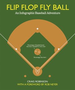 Flip Flop Fly Ball (eBook, PDF) - Robinson, Craig