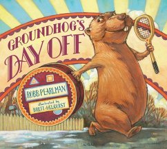 Cover Groundhog's Day Off (eBook, PDF)