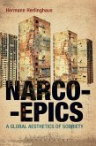 Narcoepics (eBook, PDF) Narcoepics (eBook, PDF)