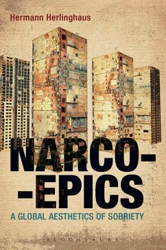Cover Narcoepics (eBook, PDF)
