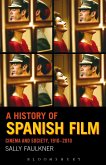 A History of Spanish Film (eBook, PDF)