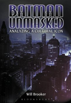 Cover Batman Unmasked (eBook, PDF)