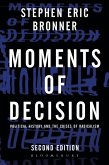 Moments of Decision (eBook, PDF)
