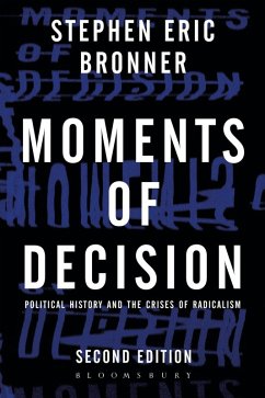 Cover Moments of Decision (eBook, PDF)